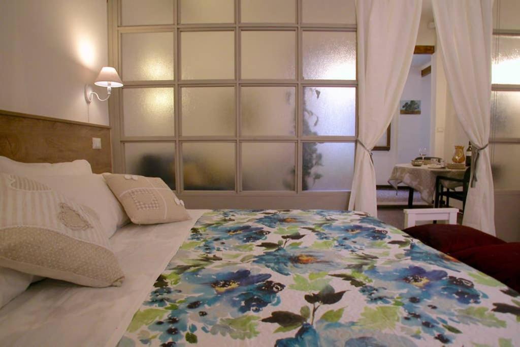 Casa Di Spagna Bologne Extérieur photo