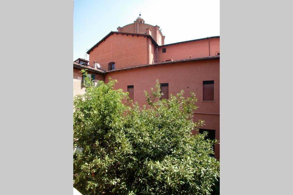 Casa Di Spagna Bologne Extérieur photo