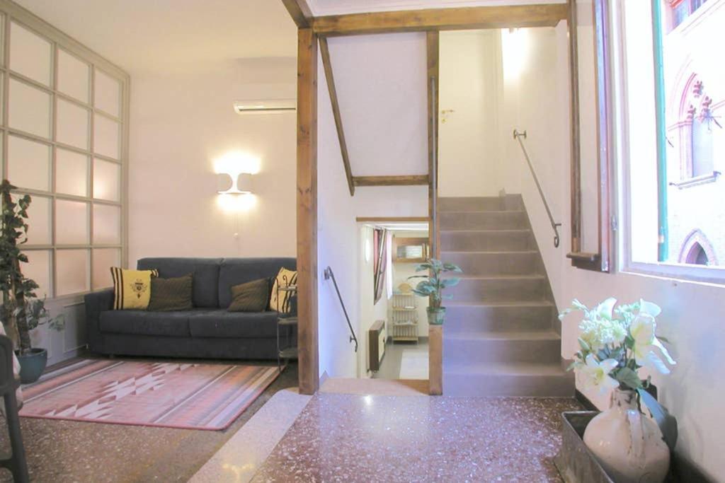 Casa Di Spagna Bologne Extérieur photo