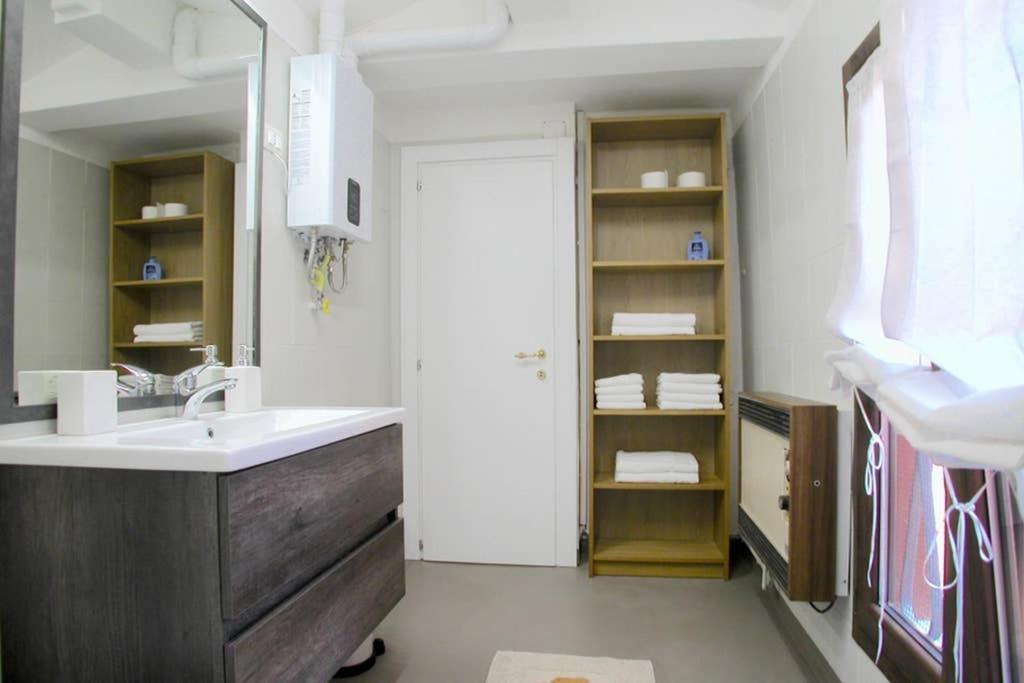 Casa Di Spagna Bologne Extérieur photo