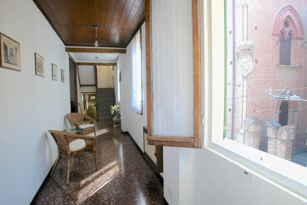 Casa Di Spagna Bologne Extérieur photo